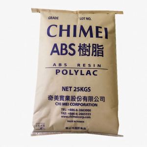 Resina ABS Polylac 3001MV/3001MV2/3001MV2A/X00312, 25 kg, Grado de Moldeo por Inyección, Uso General - Product Image 1