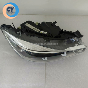 Pour <span class=keywords><strong>BMW</strong></span> F34 assemblage de phare d'origine 2013-2016 série 3 GT 320i 328i 335i <span class=keywords><strong>325d</strong></span> HID 12V lumière de voiture remanufacturée - Product Image 6
