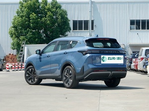 Smart Family 2024 Jetour Shanhai L7 1.5T 120km MAX+ <span class=keywords><strong>SUV</strong></span> 7 places Écran 12.3 pouces <span class=keywords><strong>Hybride</strong></span> DHT Longueur 4749mm <span class=keywords><strong>Voiture</strong></span> 7 passagers - Product Image 5