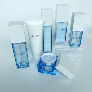 Ensemble de soins de la peau aux acides aminés, marque privée coréenne, vente en gros, sérum hydratant pour le soin du <span class=keywords><strong>visage</strong></span> - Product Image 3