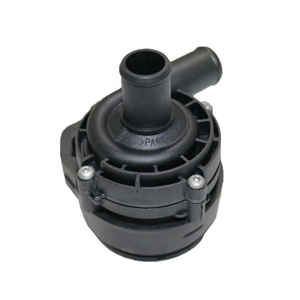 Pompe à eau pour Mercedes Mercedes-<span class=keywords><strong>AMG</strong></span> A <span class=keywords><strong>35</strong></span> <span class=keywords><strong>4MATIC</strong></span> 177002 2019-2020 A2048350364 - Product Image 2