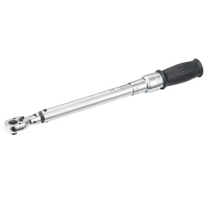 Fabricantes de herramientas manuales en Taiwán Llave dinamométrica flexible serie 62 de alta calidad al por mayor - Product Image 2