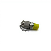 Raccord de Test en Acier Inoxydable pour Tuyaux Composites, Vente en Gros Directe Usine Chine