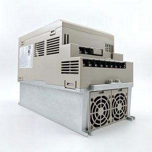 Servoaccionamiento de Alta Precisión SGD7S-470A00B202, Actuador de Automatización Industrial SGD7S-550A00B202, Sistema de Control de Movimiento SGD7S-780A00B2 - Product Image 1