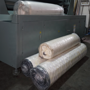 Chính hãng làm đầy đủ sản xuất ESUN máy móc nệm máy - Product Image 2