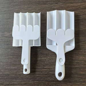 <span class=keywords><strong>Stampo</strong></span> <span class=keywords><strong>per</strong></span> <span class=keywords><strong>Polpette</strong></span> di Pesce, Manzo, Riso, Gamberi e Carne di Maiale, a 3 o 4 File, Rotondo, <span class=keywords><strong>per</strong></span> Uso Domestico in Cucina - Product Image 5