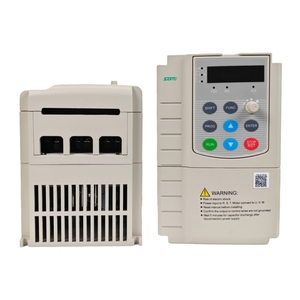 Convertisseur SY5000 Triphasé 380V 0.75KW 1.5KW <span class=keywords><strong>2</strong></span>.2KW Variateur de vitesse AC haute performance avec certificats qualifiés pour moteur - Product Image 3