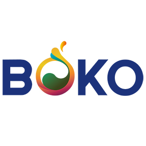 Guangzhou Boko New Materials Co., Ltd. logo