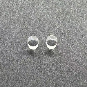 반사 방지 코팅 구형 렌즈 K9 및 <span class=keywords><strong>BK7</strong></span> 소재 OEM 맞춤형 산업용 반월 상 연골 렌즈 - Product Image 5