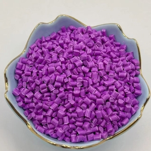 Offre Spéciale Chine Plastique haute brillance PA66 GF30 Nylon6 Granules pour composants électroniques et électriques - Product Image 3