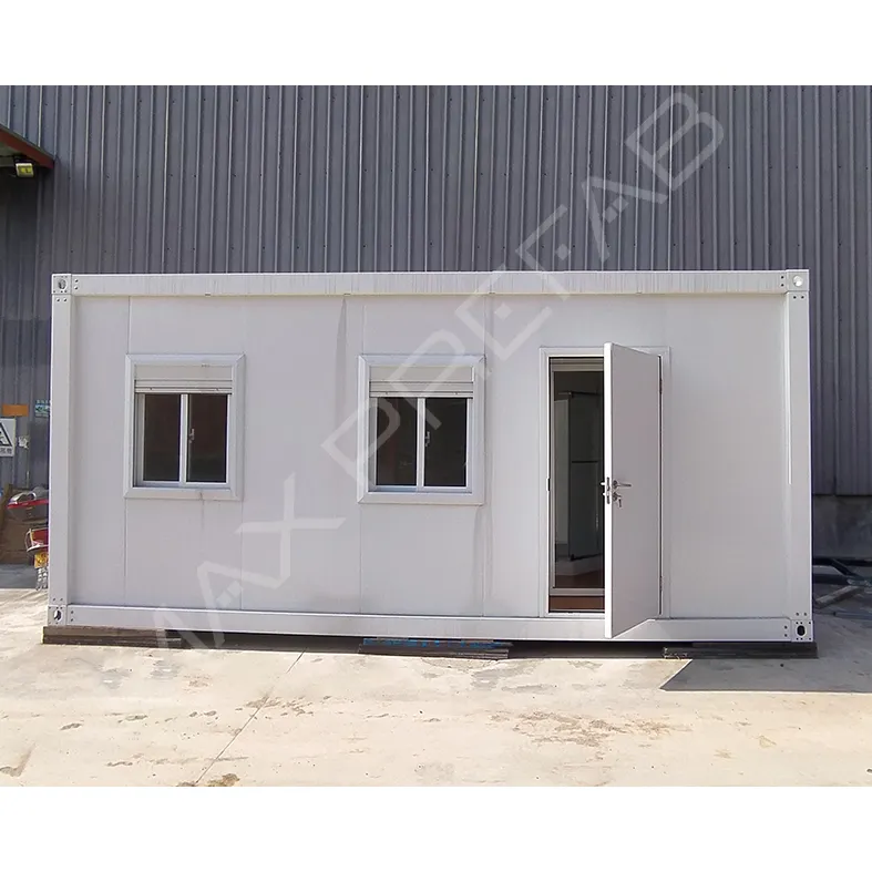SC0603 Hot Sales Fast Building Prefab Shipping Container Clinic Standard container house