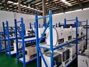 Giá Bán Buôn Tiêu Thụ Điện Năng Thấp Thu Nhỏ Chân Không Bầu Không Khí Lò Ống - Product Image 4