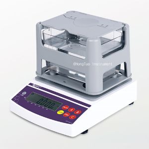 AU-1200S Digitale Elektronische Densimeter, <span class=keywords><strong>Gravimeter</strong></span>, Densitometer, Dichtheid Meetapparatuur Voor Vaste Stoffen - Product Image 3