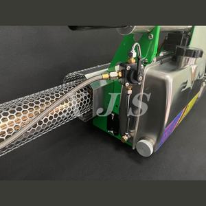 Machine à fumigation pour la lutte antiparasitaire, la désinfection et la fumigation dans divers contextes - Product Image 4