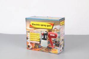 <span class=keywords><strong>Pistolet</strong></span> à <span class=keywords><strong>peinture</strong></span> électrique, petit <span class=keywords><strong>pistolet</strong></span> de pulvérisation domestique, machine de pulvérisation de <span class=keywords><strong>peinture</strong></span> - Product Image 6