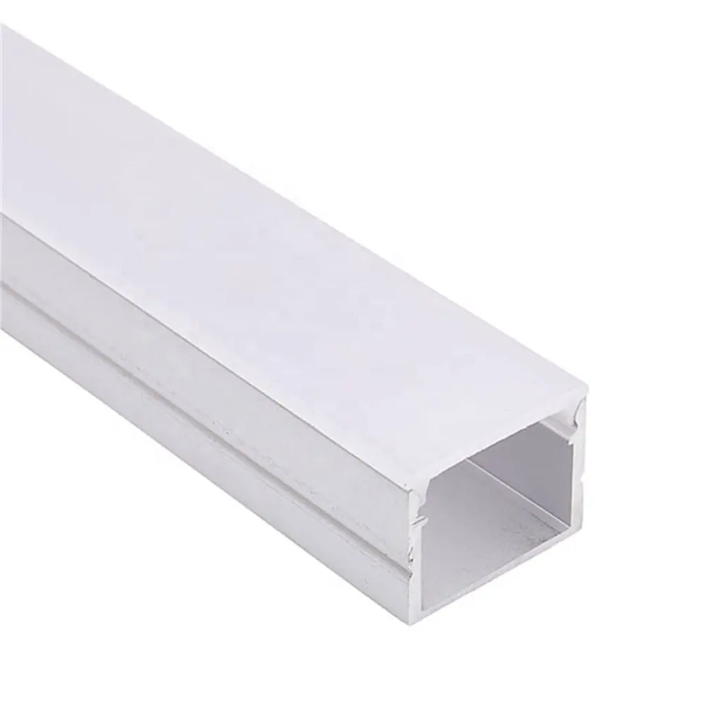 Starlight High Quality Best Price Wall Ceiling Aluminium Alloy Profile For Led Strips
