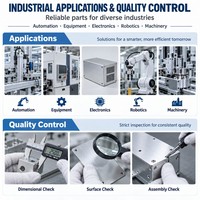Service de fabrication de tôles en acier inoxydable HYM, enclos sur mesure, supports, panneaux, fabrication OEM pour équipements industriels