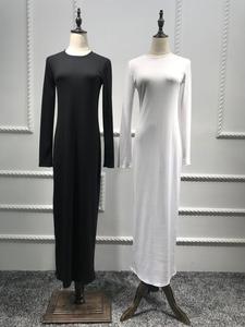 महिलाओं के लिए इस्लैमिक कपड़े रोजाना न्यूनतम ऑर्डर <span class=keywords><strong>2</strong></span> टुकड़े पहनते हैं - Product Image 4