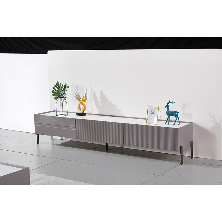 Modern Tv Stand Living Room Tv