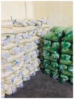 Gousses d'ail frais pelées de haute qualité en sachet sous vide et en sachet azoté – Approvisionnement en ail pelé provenant d'une usine professionnelle de production d'ail pelé