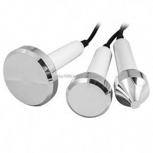 Tragbare multifunktion ale Schönheits maschine 3 in 1 <span class=keywords><strong>Sonic</strong></span> Wave Eyes Gesichts massage gerät zum Verkauf - Product Image 6