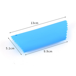 Éplucheur d'ail en silicone Hengyong, outil de cuisine manuel de qualité alimentaire, vert, bleu, noir, blanc - Product Image 3