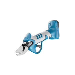 Promoción de Fábrica: Tijeras de Podar Eléctricas Pequeñas de 7.2v para el Hogar, con Batería de Litio Recargable Integrada - Product Image 3