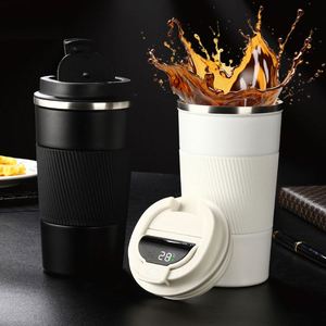 Gourde en acier inoxydable 304, 6 à 12 heures, Zorin Lyjennny, bouteille portable en silicone pour enfants, purificateur d'eau, petite - Product Image 1