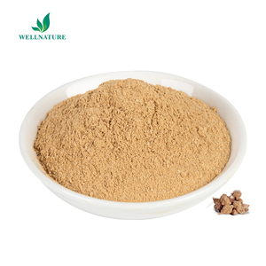 Wellnature Supply Water Souble Black Maca Extract 10:1 Organic Maca Root Extract Powder In Bulk - Product Image 3