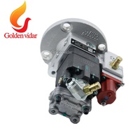 Golden Vidar, Venta Especial de Repuestos para Camiones, Repuestos para Motor, Bomba de Inyección de Combustible M11 3417674 3417674X con Asiento para Cummins
