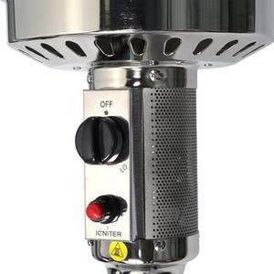 <span class=keywords><strong>Calentador</strong></span> de Patio Profesional de <span class=keywords><strong>Gas</strong></span> <span class=keywords><strong>Butano</strong></span> Umbrella Academy, en Oferta, a <span class=keywords><strong>Precio</strong></span> Reducido - Product Image 3