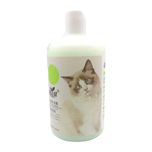 Champú y Acondicionador para mascotas, producto para perros y gatos de larga duración, buen olor, fábrica - Product Image 5
