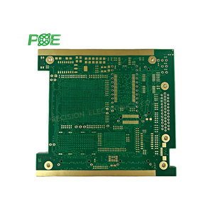 Thiết bị y tế <span class=keywords><strong>Heart</strong></span> Rate <span class=keywords><strong>Monitor</strong></span> PCB tùy chỉnh thông minh xem pcba và bao vây lắp ráp sản xuất pcba - Product Image 2