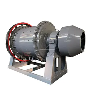 China Small Industrial Ball MillとBest Ball Mill Price/Suppliers水平ボールミル