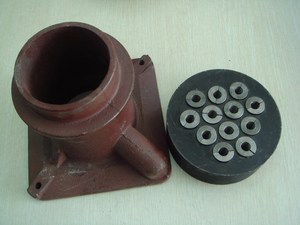 Vật liệu xây dựng bài căng thẳng Phụ Kiện Vòng Neo Mono/đa lỗ cho thấp thư giãn PC Strand căng thẳng cao độ bền kéo - Product Image 3