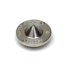 Válvula de repuesto Agilent de 10 puertos para piezas de instrumentos - Product Image 2