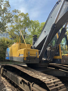 Volvo 480 360 290 Buen estado de funcionamiento Segunda mano Volvo Ec360 Alto rendimiento 36Ton Volvo Excavadora sobre orugas ec360 - Product Image 4