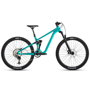 12 Speed Full Suspension Downhill Mountain Bike Aluminum Wheels 4-piston Hydraulic Disc Brakes for Endu150 - Product Image 5