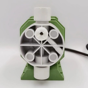 Bơm định lượng hóa chất chính xác cao - Bơm định lượng tự động cho xử lý nước công nghiệp - Product Image 2