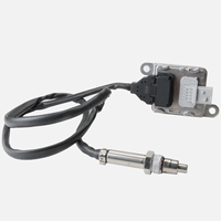 Nouveau capteur d'oxyde d'azote (NOx) automobile Lesen 5WK96742B 4326873 5WK96742B 5289662 5295473 SNS3254 5594497 pour moteur Cummins de camion
