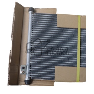 Condensador de Aire Acondicionado para Automóvil de Alta Calidad 80110S30003, para Honda Pilot S2000 Accord CG5 - Product Image 4