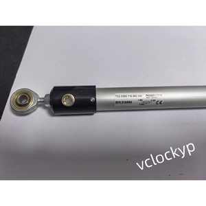 ใหม่ NOVOtechnik เซ็นเซอร์วัดระยะทางเชิงเส้นแบบเหนี่ยวนำ TX2-0200-716-002-101 - Product Image 4