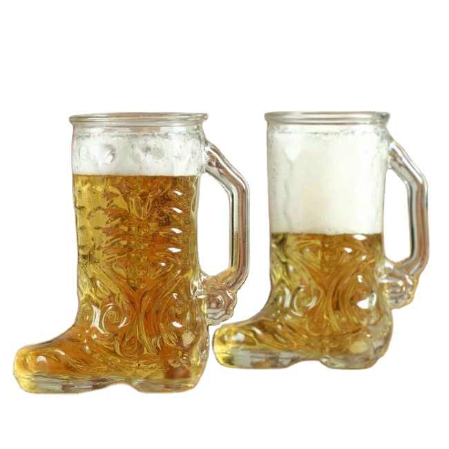 Anchor Hocking Central Park - Set di 4 bicchieri da 350 ml
