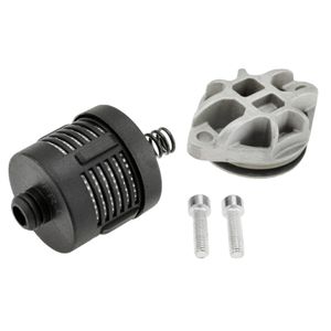 Filter Oli Clutch Ulis Haldex Kopling untuk Ford Kuga Land Rover Freelander 2 8V414A319AA 30787687 - Product Image 1