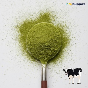 Poudre de thé au lait matcha 1 kg, certifiée Halal, pour les boutiques de thé au lait et les bubble tea, OEM - Product Image 4