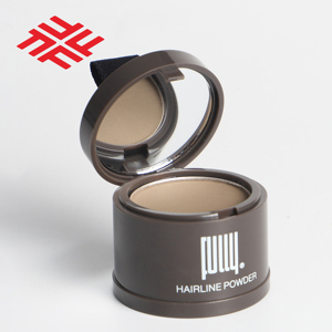 FULLY Hair <b>Root</b> <b>Concealer</b> Hairline Powder Cover Gray Hair 4 Colors MICA & TALC Free 100% Natural - Product Image 4