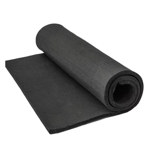 Feutre de <span class=keywords><strong>graphite</strong></span>/<span class=keywords><strong>carbone</strong></span> de marque Great Wall, modèle BTG, pour usage industriel, usine de transformation en Chine - Product Image 1