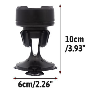 GAKO MSL 6.6W Télécommande <span class=keywords><strong>pour</strong></span> voies navigables à double usage IP67 Conception étanche ABS Shell Color Aléatoire Change la lumière de l'étang - Product Image 4