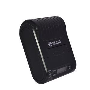 USB/BT/<span class=keywords><strong>RF</strong></span> <span class=keywords><strong>Dot</strong></span> <span class=keywords><strong>Matrix</strong></span> חשבונית באיכות גבוהה כף יד 58 מ""מ מדפסת ניידת HCC-T7 - Product Image 5