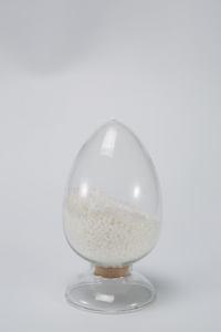 उच्च गुणवत्ता वाली पीबीटी सामग्री कम-वर्षा रेसिन उच्च प्रवाह 50-60 तन्यता शक्ति> 225c पिघलने बिंदु - Product Image 4